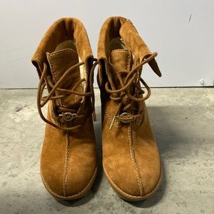 Michael by Michael Kors Booties